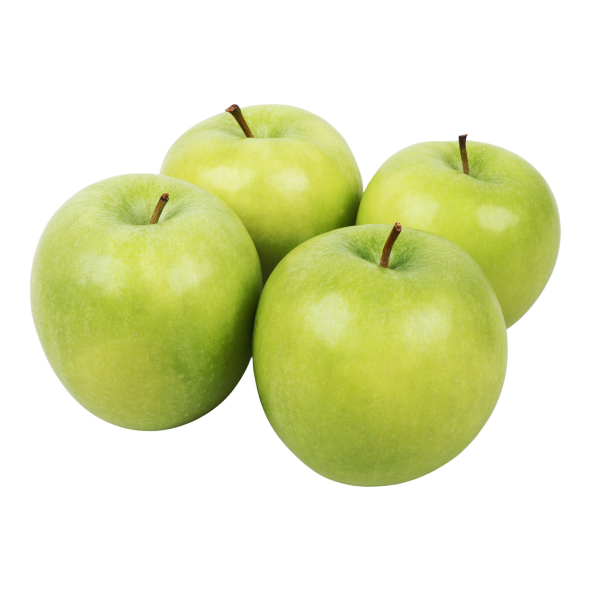 تفاح أخضر