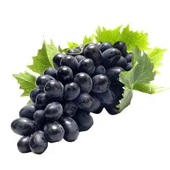 عنب اسود (علب)